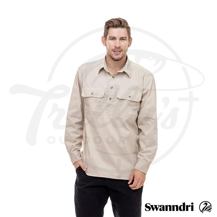 SwannDri Bendigo Shirt