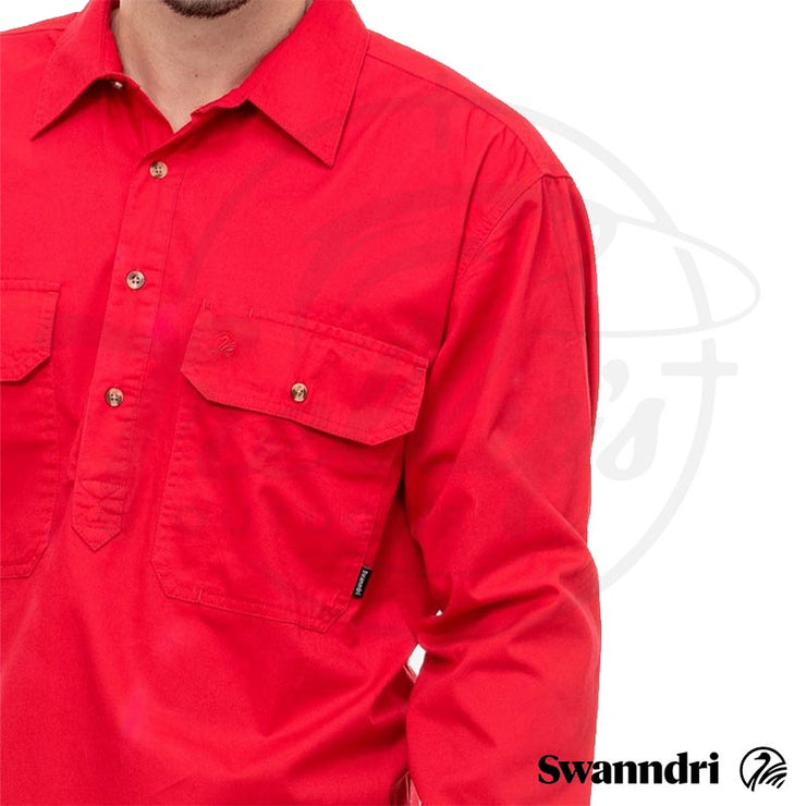 SwannDri Bendigo Shirt
