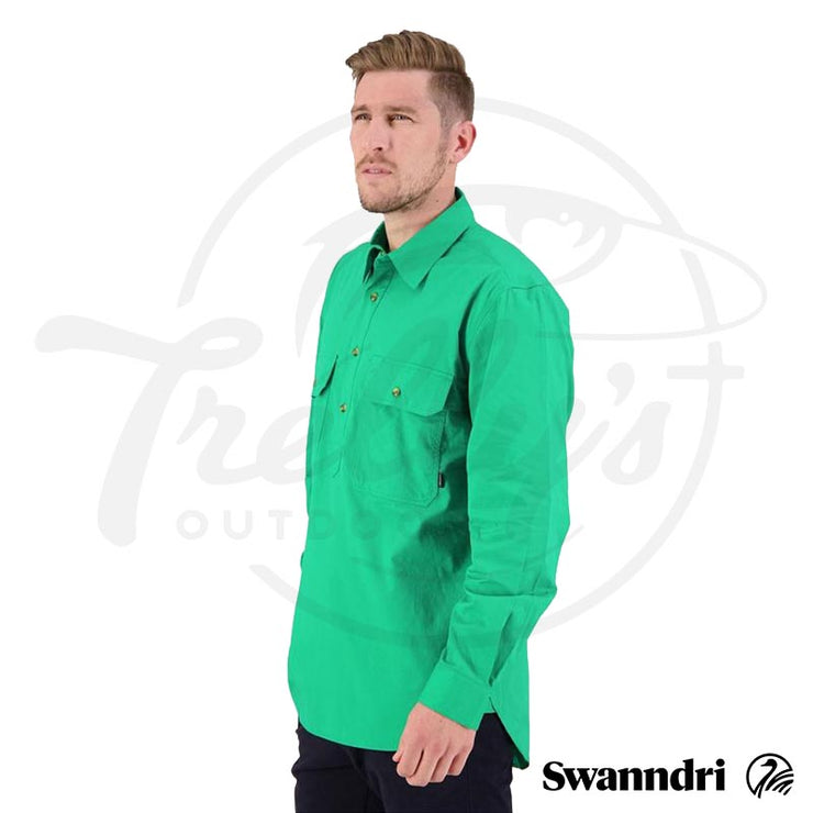 SwannDri Bendigo Shirt