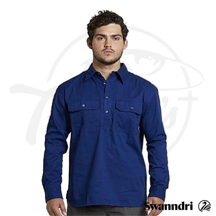 SwannDri Bendigo Shirt