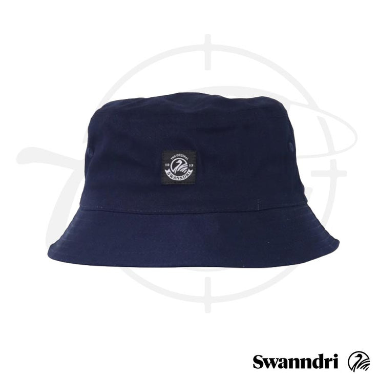 Swanndri Murrays Bay Hat