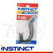Instinct Pro Octopus Fishing Hook