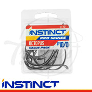 Instinct Pro Octopus Fishing Hook