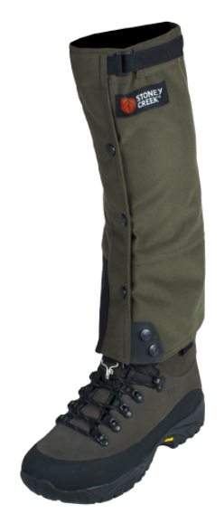 Stoney Creek Gaiters Long