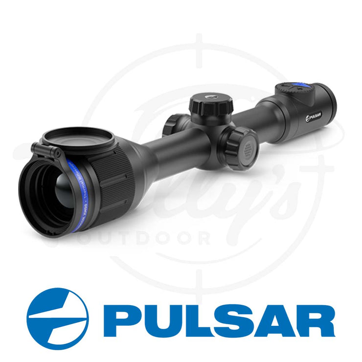 Pulsar Thermion 2