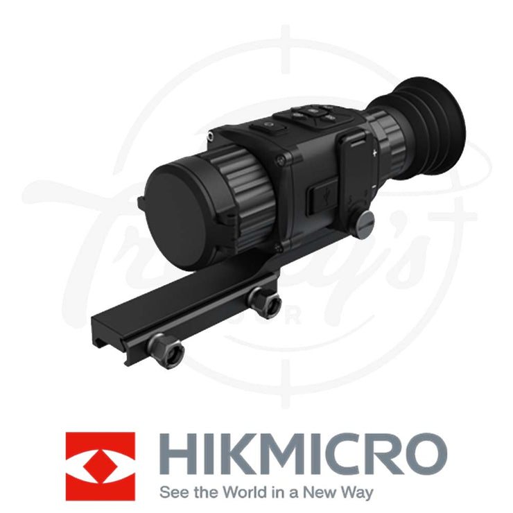 Hikmicro Thunder Scope