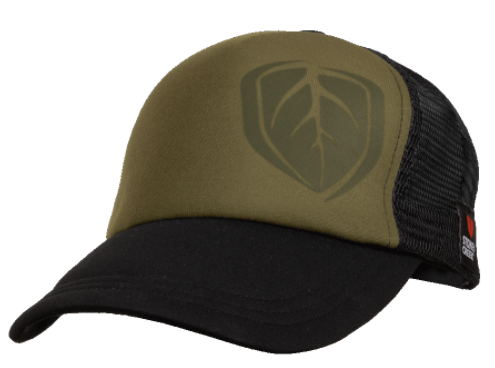 Stoney Creek Trucker Cap