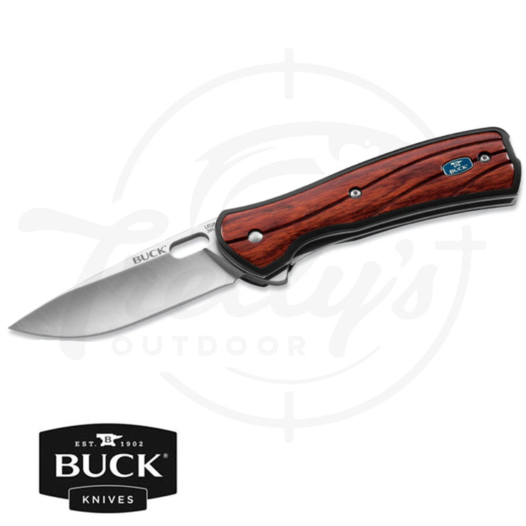 Buck Knives Vantage