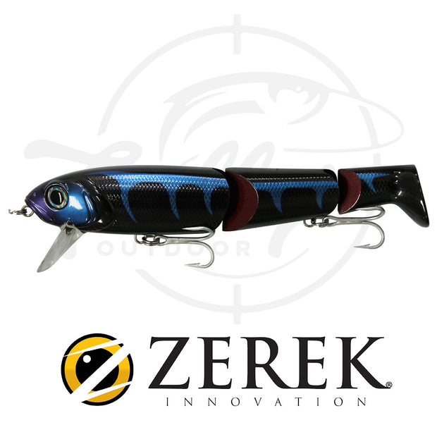 Zerek Stalker